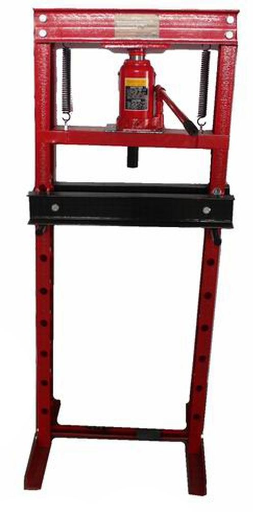 048 04869971 Prasa hydrauliczna nacisk 20 T) 69971-uniw