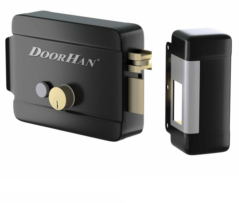 DoorHan DH-LOCK-KIT DH-LOCK-KIT