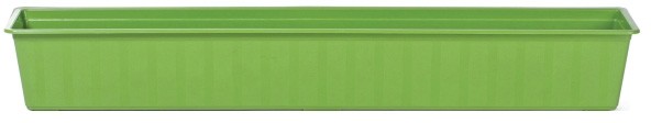 Prosperplast Skrzynka balkonowa 100 cm oliwka