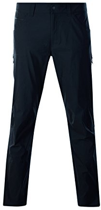 Berghaus męska ortler 2.0 Pants, czarny, m 4-22171BP64-22171BP6-BP6-34 32-