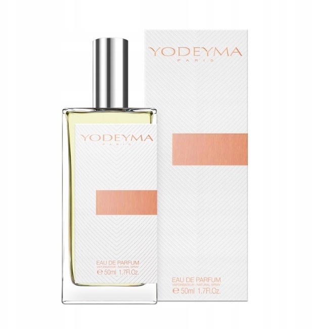 Yodeyma Tendenze Perfumy Damskie 50ml