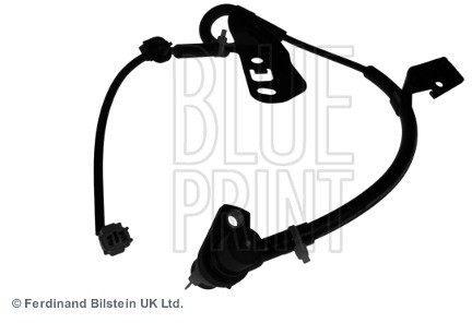 BLUE PRINT Czujnik, prędkosć obrotowa koła ADT37146