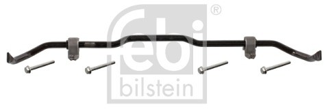 FEBI Stabilizator, zawieszenie FEBI 45306