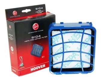 Hoover Filtr silnikowy do odkurzaczy bezworkowych S104 S104 FILTR SILNIKOWY