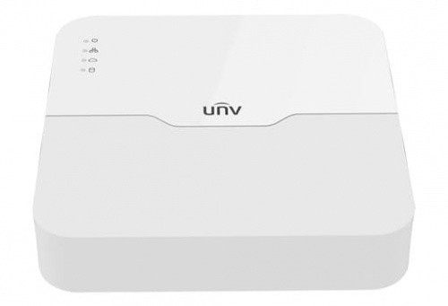 UNIVIEW NVR301-04LS3-P4