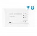 Eissound Kbsound Soundaround Sterownik podtynkowy z Wifi/Bluetooth . 60201