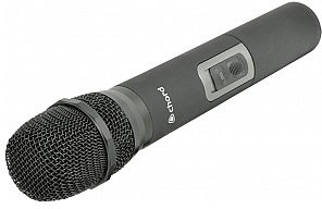 Chord Mikrofon bezprzewodowy doręczny UHF NUHH-863.8 171.990UK