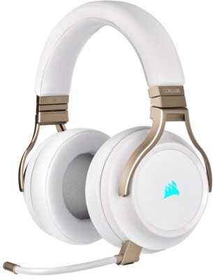 Corsair Virtuoso Wireless Pearl Biały (CA-9011224-EU)