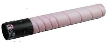 DrTusz Toner Zamiennik TN-512M do Develop A33K3D2) Purpurowy)