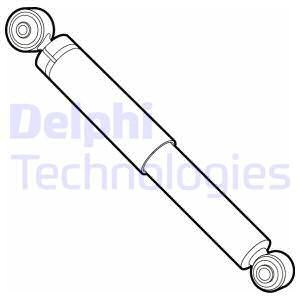 DELPHI Amortyzator V04268812 V04268812