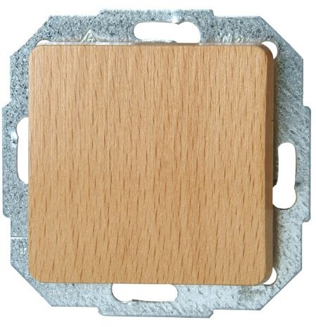 Kopp 618631089 i wymiany Milano buk wyłącznik instalacyjny (uniwersalny z wyłącznikiem)