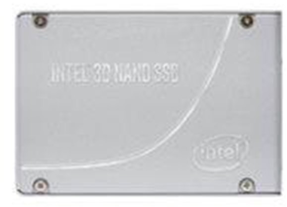 Intel P4510 1TB SSDPE2KX010T8OS
