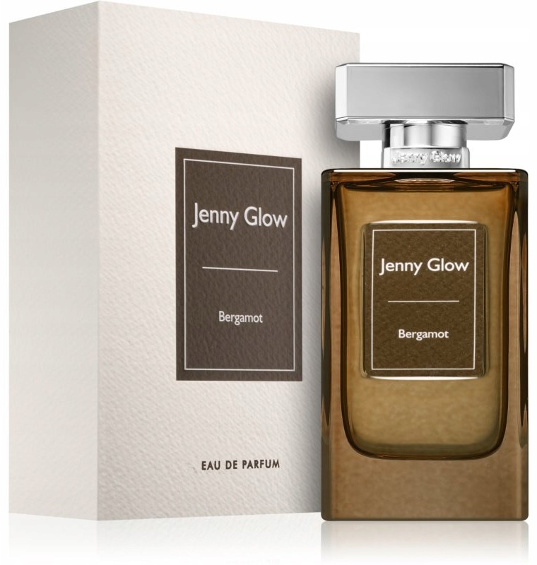 Jenny Glow Bergamot 80ml Edp