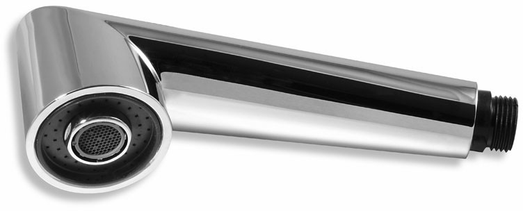 Ferro rączka natrysku chrom RU/56081,0