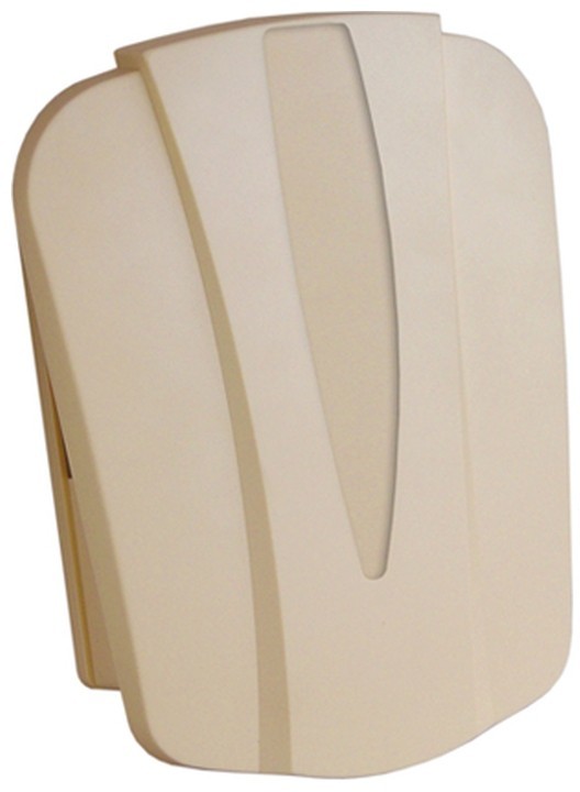 Videotronic ORNO Dzwonek Gong Biton 8V Beżowy +