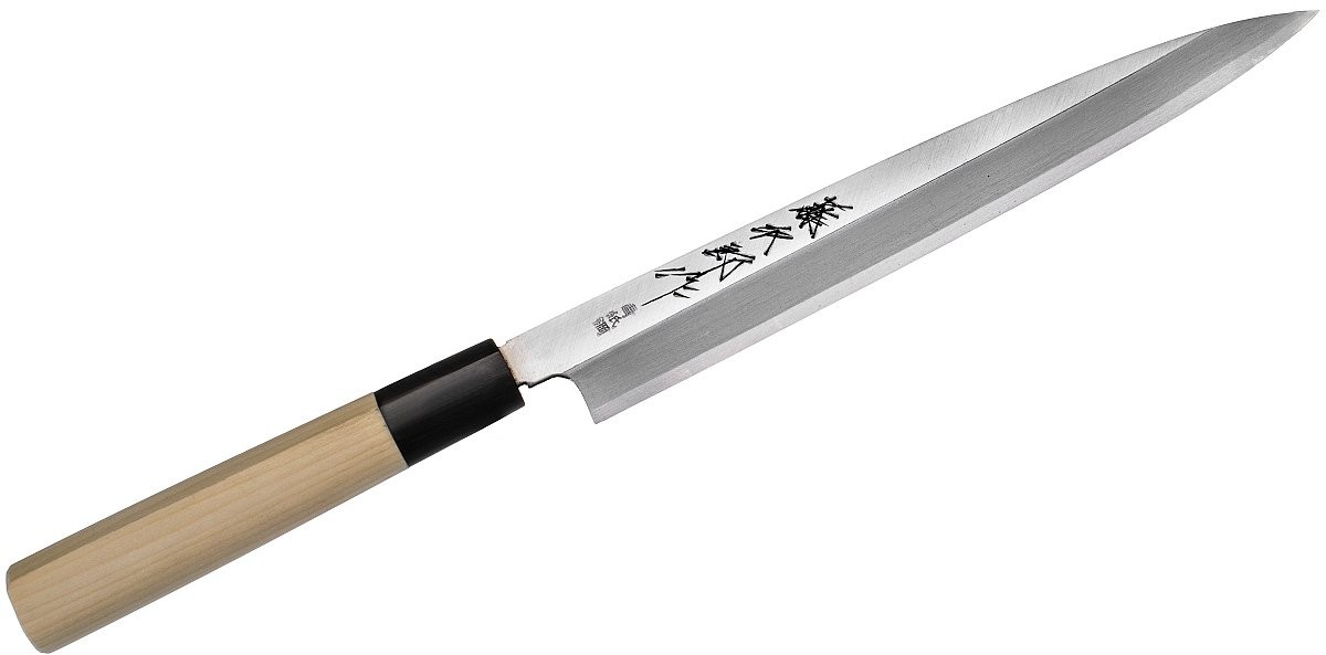 Tojiro Aogami Yanagi-Sashimi 24cm F-960