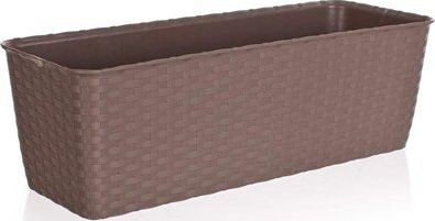Stefanplast skrzynka samo nawadniająca Natural 50cm 23512930 twm_987324