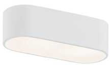 Argon Toni 921 plafon lampa sufitowa 2x15W E27 biały