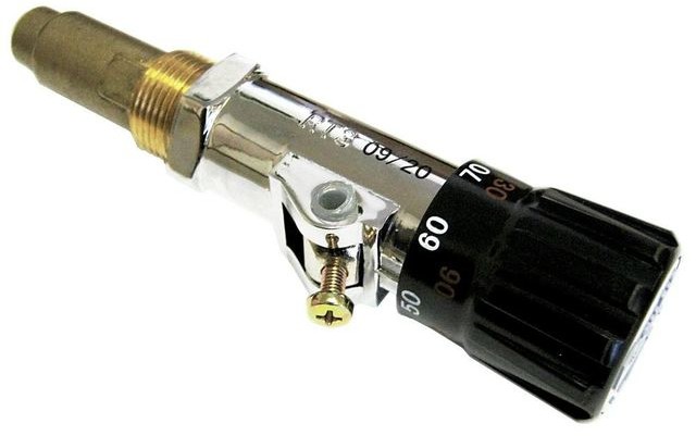 Regulus Miarkownik ciągu 1/2