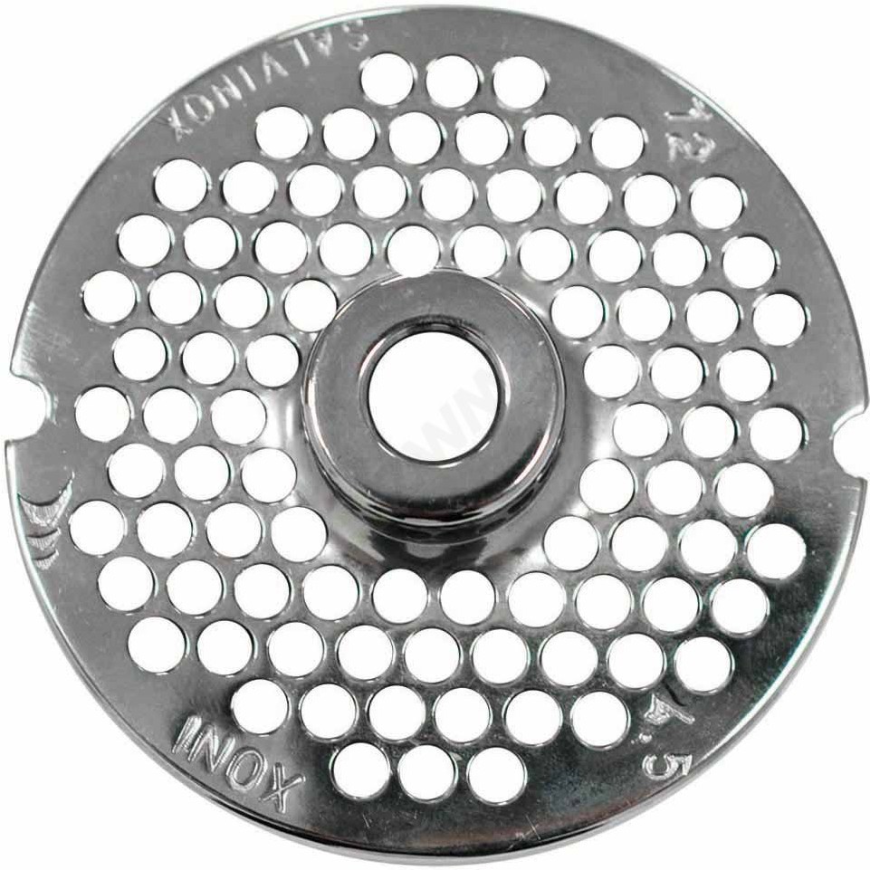 Stalgast sitko do maszynki do mięsa linia 7212 / 3 mm 721022