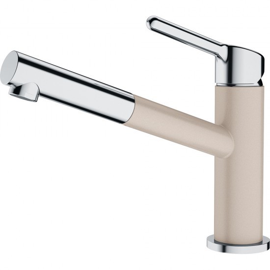 Franke Bateria ORBIT PULL-OUT orzechowy 115.0623.059