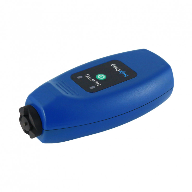 Miernik lakieru NexPTG Professional Miernik grubości lakieru NexPTG Professional