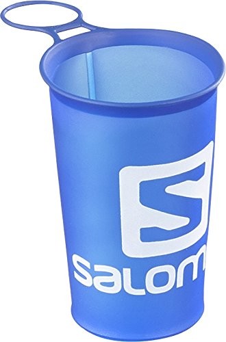 Salomon Soft Cup 150 ML/5oz Speed SS18, przezroczysty, jeden rozmiar L39389900