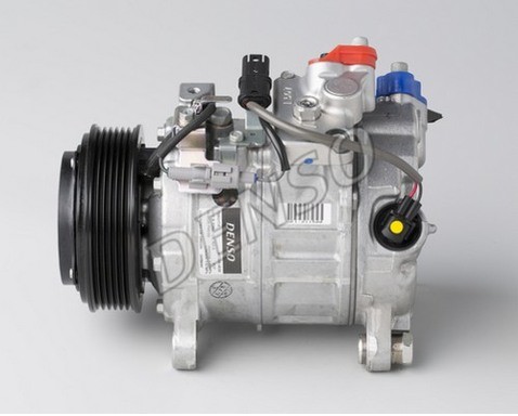 DENSO Kompresor, klimatyzacja DCP05096