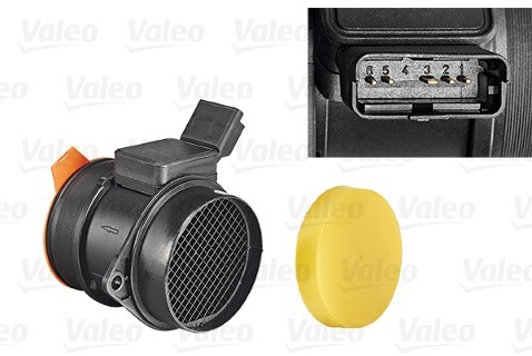 VALEO Przepływomierz masowy powietrza 253747