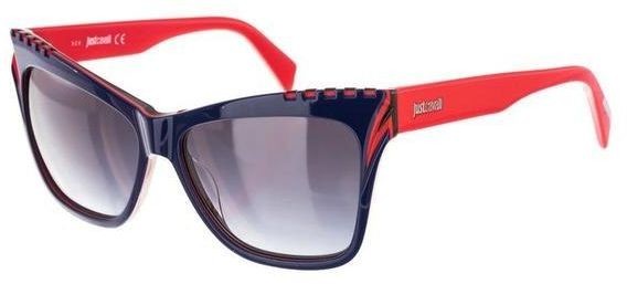 Roberto Cavalli Okulary przeciwsłoneczne Damskie JC788S-92W ( 56 mm)