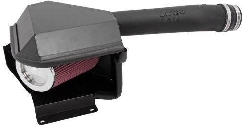 K&N 63-9034 system filtracji powietrza o wysokiej wydajności 63-9034