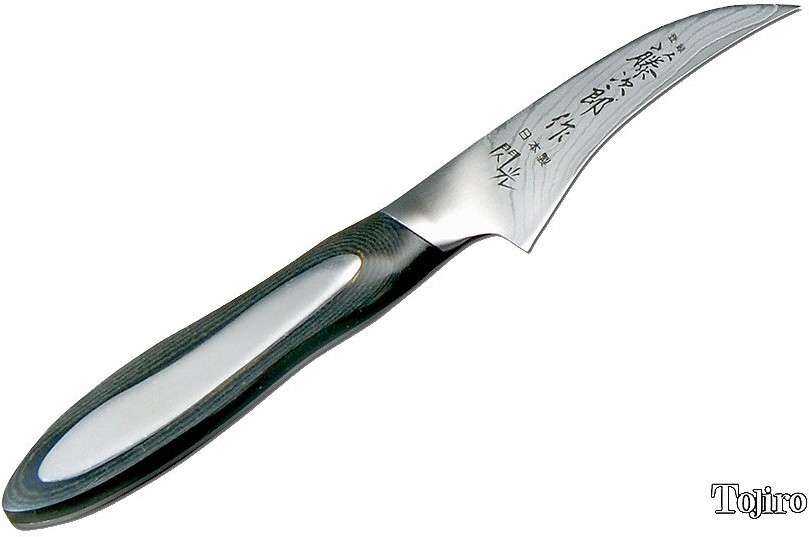 Tojiro Flash Nóż do obierania 7cm FF-PE70