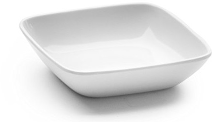Lacor miska z melaminy, klasyczny, 10 cm 63610