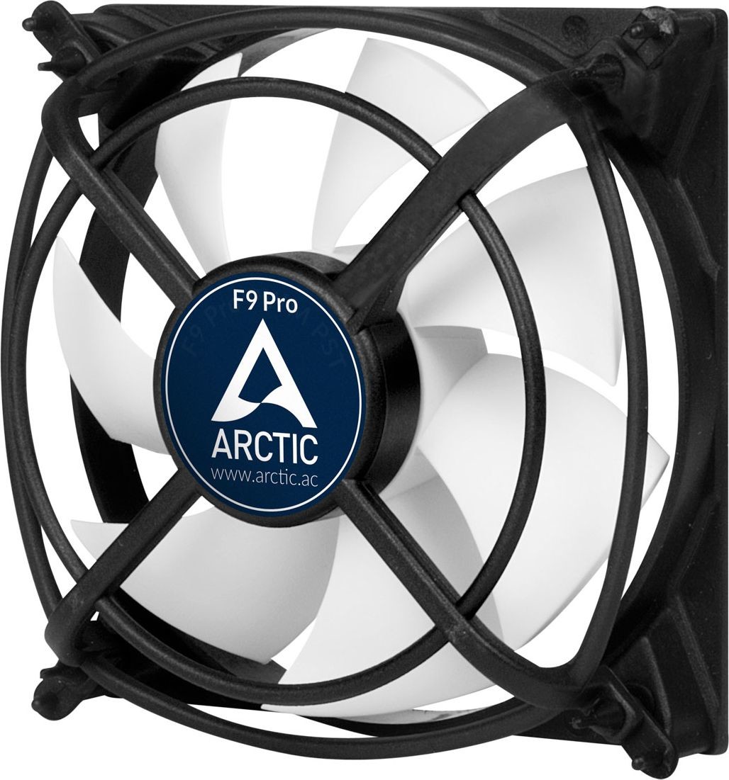 Arctic Cooling F9 PRO ACACO-09P01-GBA01 ACACO-09P01-GBA01