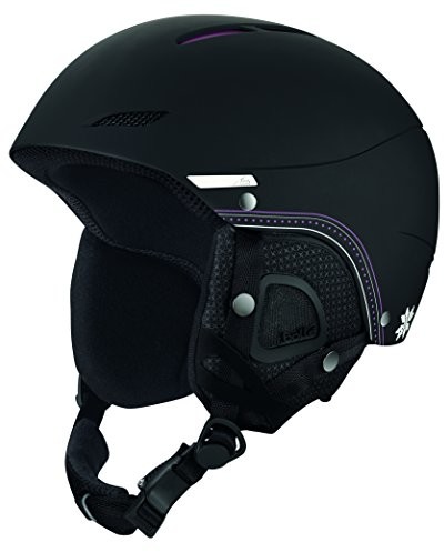 Bollé damski kask narciarski Juliet Soft Nordic 30968