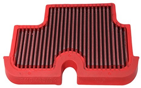 BMC fm438/04 Sport Replacement filtr powietrza, wielokolorowa FM438/04