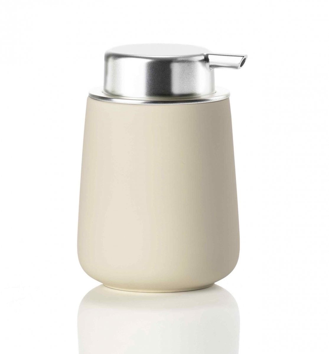 Zone Denmark NOVA ONE Dozownik do Mydła - Wheat Piaskowy