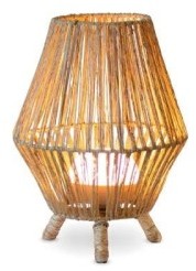 New Garden Lampa stołowa SISINE 30 IN&OUT BATTERY KH.42952
