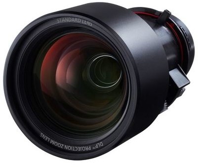 Panasonic ET-DLE170 standardowy obiektyw ET-DLE170