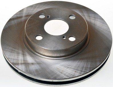 DENCKERMANN Tarcza hamulcowa B130271 B130271