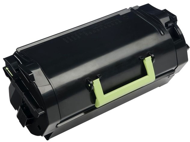 DobreTonery.PL Toner zamiennik DT817AL do Lexmark MS817 MS817dn MS818 MS818dn pasuje zamiast Lexmark 53B2000 11000 stron DT817AL