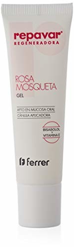 REPAVAR repavar regenera Dora żel 30 ML