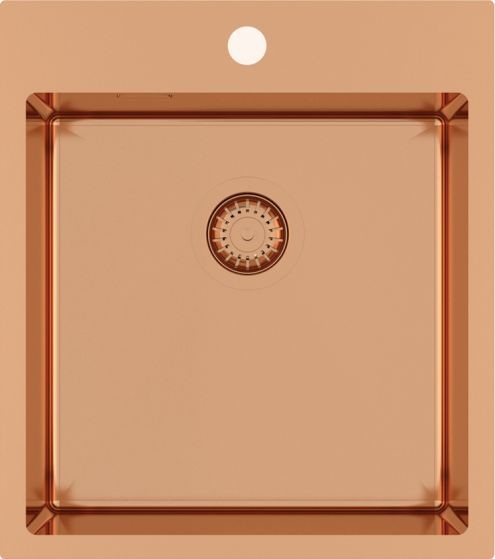 Aquasanita Aira AIR100X-C Copper Aira Air100X-C