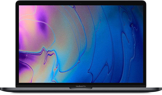 Apple MacBook Pro (MV902ZE/A)