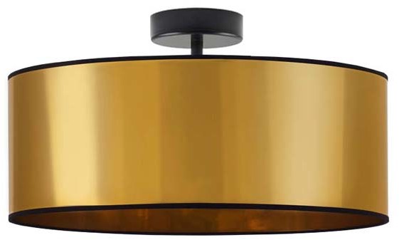 LYSNE Przysufitowa lampa plafonowa WENECJA MIRROR fi - 40 cm 14627/8