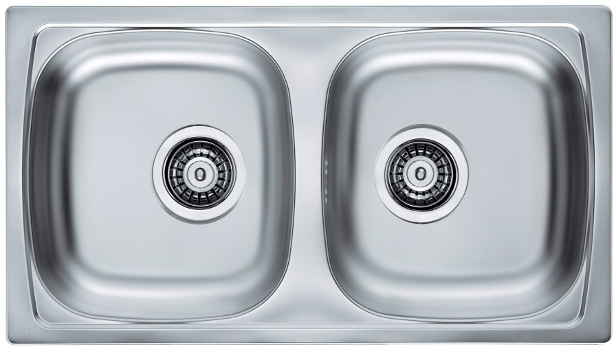 Alveus BASIC 160 stal LEN 1049434