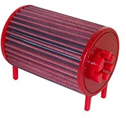 BMC fm273/20 Replacement sportowy filtr powietrza, wielokolorowy FM273/20