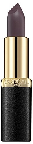 PARIS L'Oréal Lippenstift Color Riche Matte, 5 G Storm 3600523584802