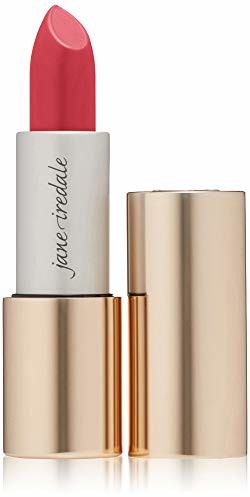 Jane Iredale Triple Luxe Naturally Moist pomadka do ust, Natalie, 1 sztuka (1 x 3,4 g)