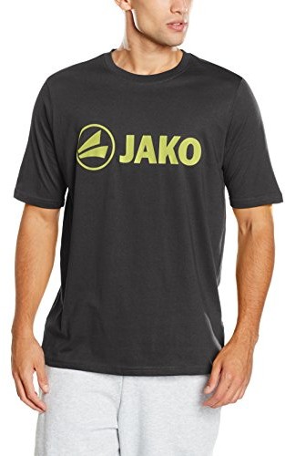 Jako Promo męska T-Shirt, wielokolorowa, xxl 62910_21_XXL